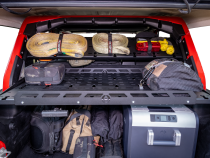 GearUp Cargo Rack Single Shelf Artec Industries