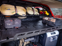 GearUp Cargo Rack Single Shelf Artec Industries
