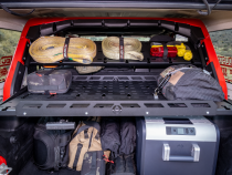 GearUp Cargo Rack Single Shelf Artec Industries