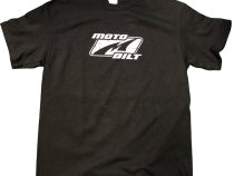 XL Motobilt Ride Jeeps Cuddle T Shirt Black