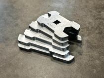 Jam Nut Wrench Set 2 Motobilt