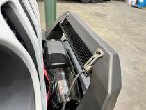 Crusher HD 20 inch Single/Double Row Lightbar Mount Motobilt