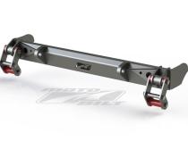Jeep CJ Wheelbase Stretch Kit Motobilt