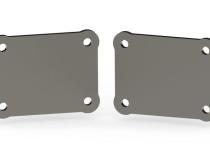 LS / LQ Engine Mount Brackets Motobilt