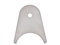 4 Link Axle Tab Steel 3 Axle Tube 3/4 Inch Hole Diameter Motobilt