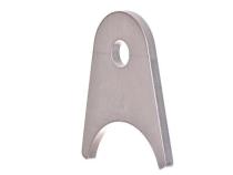 4 Link Axle Tab Steel 3.5 Axle Tube 3/4 Inch Hole Diameter Motobilt