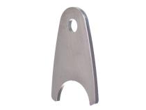 Universal Mounting Tabs for Round Tube 2 Inch Motobilt