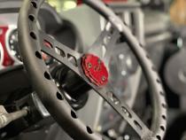 Steering Wheel Center Cap Motobilt