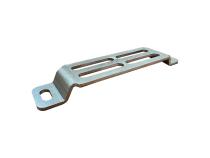 Molle Panel Bicycle Fork Mount Bracket Motobilt
