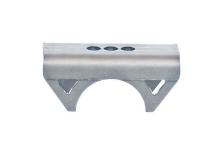 Leaf Spring Perches 3.25 Inch Diameter Steel Motobilt