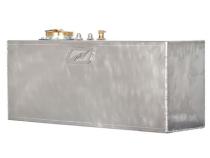 Fuel Cell 15 Gallon With Mount Motobilt