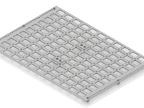 MOLLE Panel for Motobilt Roof Racks Motobilt