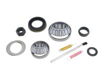 Pinion Install Kit For Dana 30 Front Differential D30F W/O C-Sleeve Pinion Bearing Kit Yukon Gear