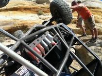Quart Crate 4 Banger Aluminum Artec Industries