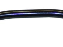 Left or Right Front Sway Bar Link w/ Polyurethane Bushings for Jeep YJ Wrangler RT Off Road
