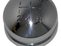 Manual Transmission Components RT Off Road