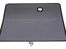 Grille Screen 1987-1995 YJ Wrangler Black Rubber RT Off Road