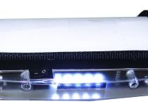 Utility Light Any Vehicle with 2 to 3 inch Roll Bar RT Off Road