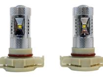 Tail Light Bulb features 6 Cree LED's that produce 2400 Lumens at only 7.2 watts RT Off Road