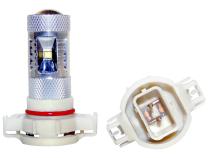 Tail Light Bulb features 6 Cree LED's that produce 2400 Lumens at only 7.2 watts RT Off Road
