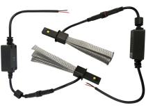 Tail Light Bulb 2 Cree LED's that produce 1250 Lumens at only 11.52 watts RT Off Road