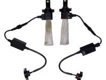 Tail Light Bulb Copper Weave Cloth Heat Sink RT Off Road