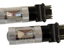 Exterior Multi-Purpose LED Black Silver RT Off Road