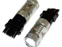 Exterior Multi-Purpose LED Black Silver RT Off Road
