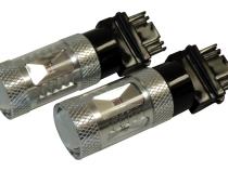 Exterior Multi-Purpose LED Black Silver RT Off Road