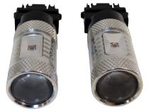 Exterior Multi-Purpose LED Black Silver RT Off Road