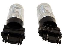 Exterior Multi-Purpose LED Black Silver RT Off Road