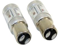 Exterior Multi-Purpose LED 6 Cree LED's that produce 1200 Lumens at only 7.2 watts RT Off Road