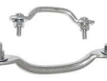 Door Footman Loop 1981-1986 CJ-8 1 Large And Small Loop RT Off Road