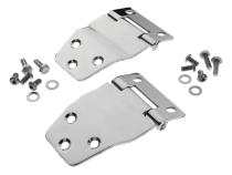 Liftgate Hinge 1977-1986 CJ-7 Stainless RT Off Road