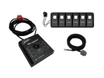 SourceLT Modular w/ Blue LED for Uni with 84 Inch battery cables