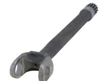 1541H Replacement Assembly '84-'96 Wrangler Dana 30 Right Hand 15 Spline D30 21.91 Inch ovrll Right Hand /297X Discon 84-96 Yj 15 Spline Front 27 Spline Yukon Gear