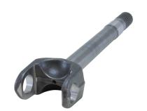 Chromoly Inner Front Axle For Dana 44 Diff 30 Spline Right Hand 14.78 Long 14.78 Inch 30 Spline Inner Right Hand 4340 Axle D44 Scout &amp;amp; Wagoneer Yukon Gear