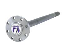 Chromoly Full Float Rear Axle Dana 60 30 Spline 33.5 Cut To Length D60 30 Spline (31 Inch -33.5 Inch Cut To Length) Full Float Axle Shaft(8 X 3.96 Inch ) 4340 Yukon Gear