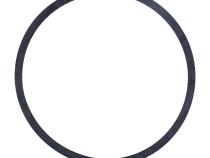 Model 20 Gasket M20 Gasket Yukon Gear