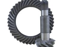High Performance Replacement Ring &amp;amp; Pinion Gear Set Dana 60 4.30 Ratio D60 4.30 R&amp;amp;P Ok W/4.27 Inch 4WD(Fits 4.10 &amp;amp; Dwn Case) Yukon Gear