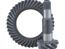 High Performance Ring &amp;amp; Pinion Gear Set For Model 20 Inch A 4.88 Ratio M20 4.88 R&amp;amp;P Yukon Gear