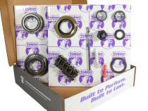 8.25 Inch Chy 4.56 Rear Ring &amp;amp; Pinion Install Kit 1.618 Inch Id Axle Bearings &amp;amp; Seals 8.25 Inch Chy 4.56 Rear R&amp;amp;P Gear/ Install Kit Package With Ak 1559 (1.618 Inch Id) '76-'04 Yukon Gear