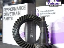 8.25 Inch / 213mm Chy 3.07 Rear Ring &amp;amp; Pinion And Install Kit 8.25 Inch Chy 3.07 Rear R&amp;amp;P Gear/ Install Kit Package 2005 &amp;amp; Up Yukon Gear