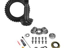 8.25 Inch / 213mm Chy 3.07 Rear Ring &amp;amp; Pinion And Install Kit 8.25 Inch Chy 3.07 Rear R&amp;amp;P Gear/ Install Kit Package 2005 &amp;amp; Up Yukon Gear