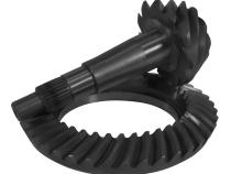 8.25 Inch / 213mm Chy 3.91 Rear Ring &amp;amp; Pinion Install Kit 29 Spline Posi 8.25 Inch Chy 3.90 Rear R&amp;amp;P Gear/ Install Kit Package With T/L Posi &amp;amp; Ak 6410 (1.71 Inch Id) '05&amp;amp; Up Yukon Gear