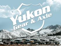 Model 35 C/Clip M35 C/Clip 0.162 Inch Thick Yukon Gear