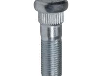 Axle Stud 42MM X M12-1.25 14.35MM Knurl Axle Stud 42MM X M12-1.25 14.35MM Knurl Yukon Gear