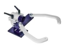 Bench Buddy Dropout Differential Case Holding Fixture Bench Buddy Case Holding Fixture Yukon Gear