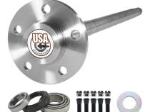 Rear Axle Kit Fits Dana M35 Diff 27 Spline Left Hand 31.74 Inch Long USA Standard