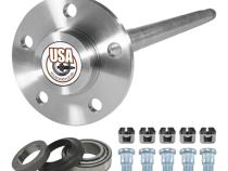 Rear Axle Kit Fits Dana D44 Diff 30 Spline Left Hand 29.21 Inch Long USA Standard
